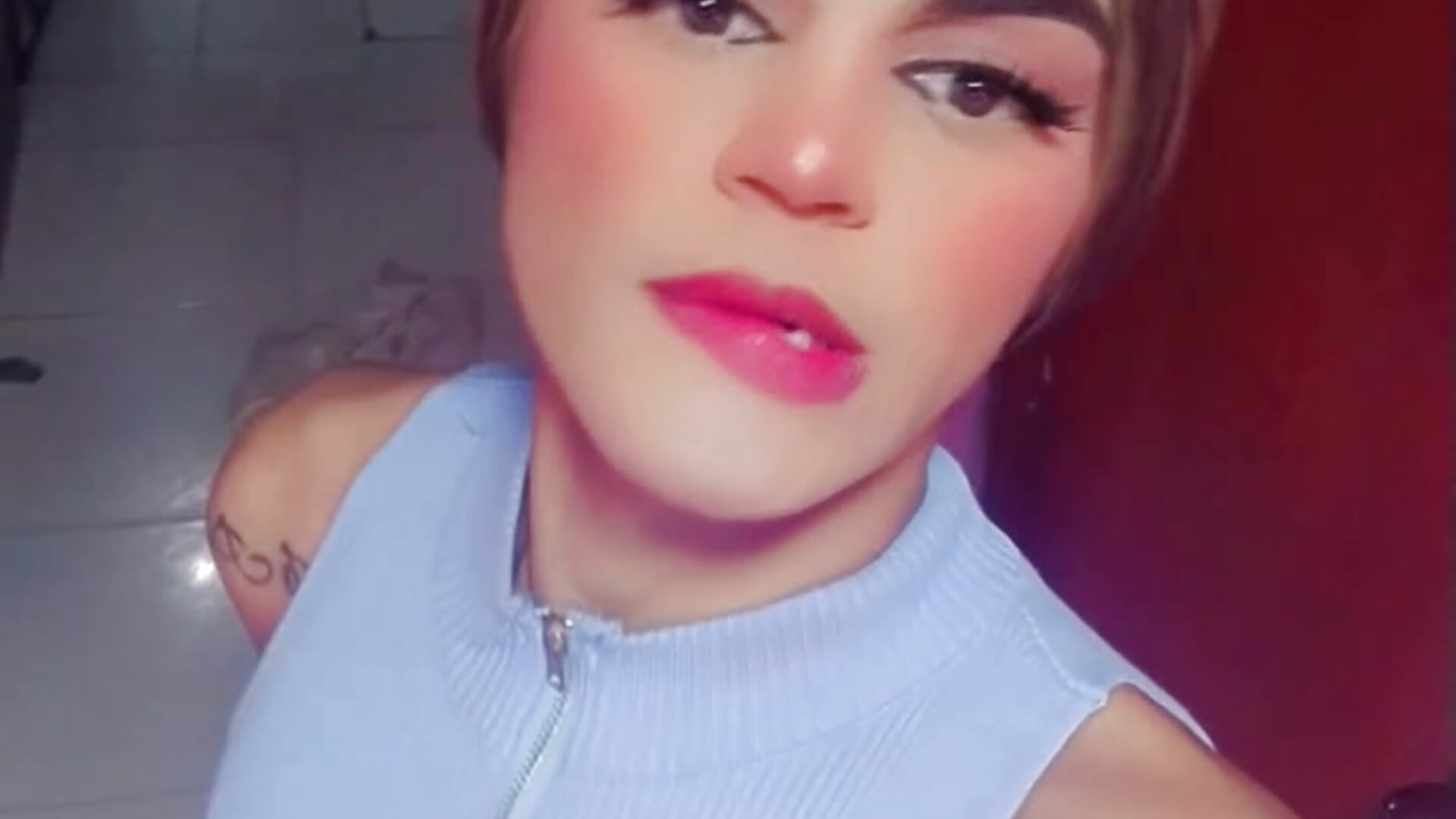 sexy goddess - video by camtranssexy69 cam model