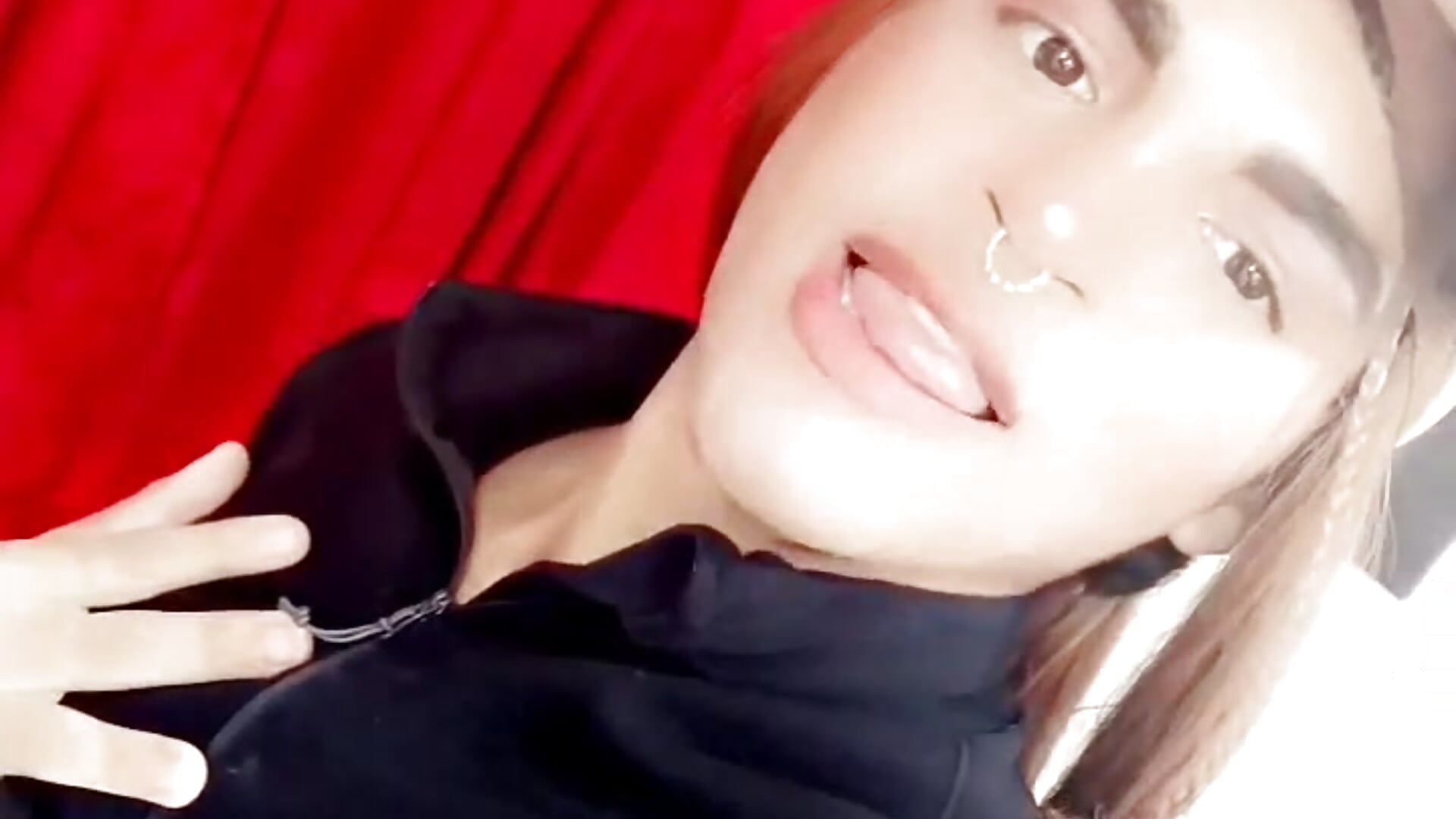 casual day - video by camtranssexy69 cam model