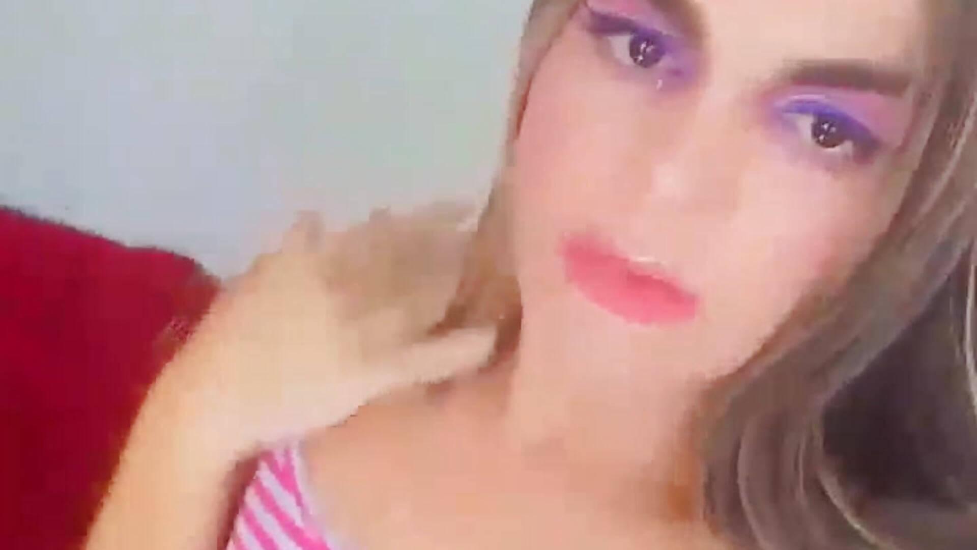 Follow me Babies What are you waiting for come and let's play - video by camtranssexy69 cam model