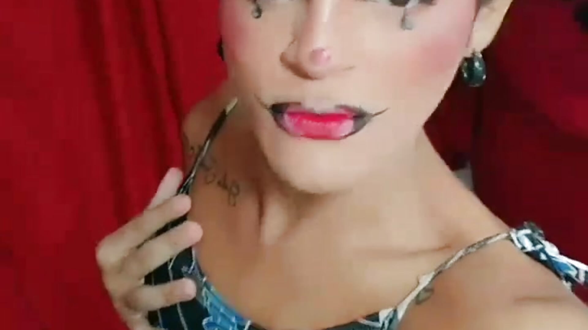 🔥 - video by camtranssexy69 cam model