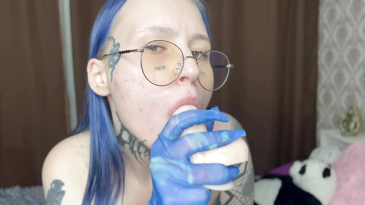 JOI+masturbation❤️