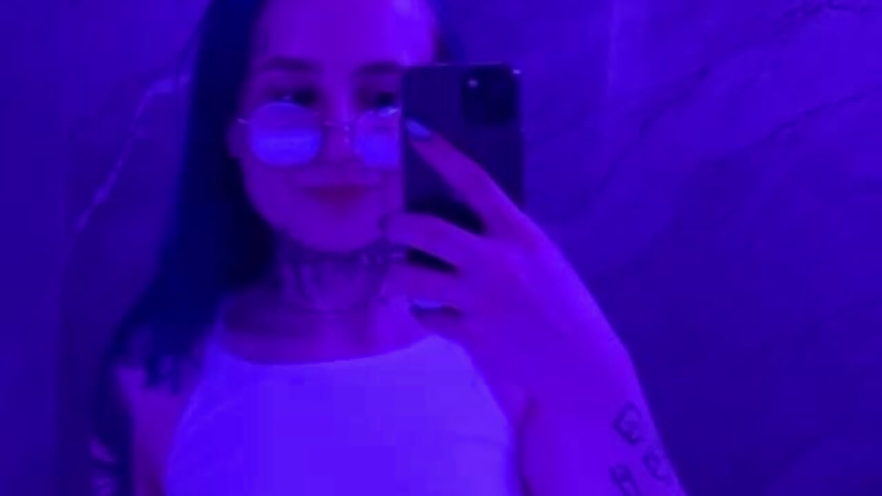 Hey hey! <3