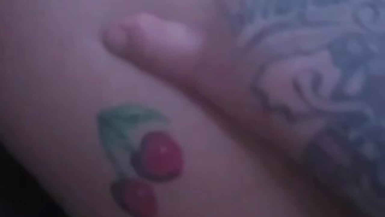 Massage session 😋 - vídeo de cherry228