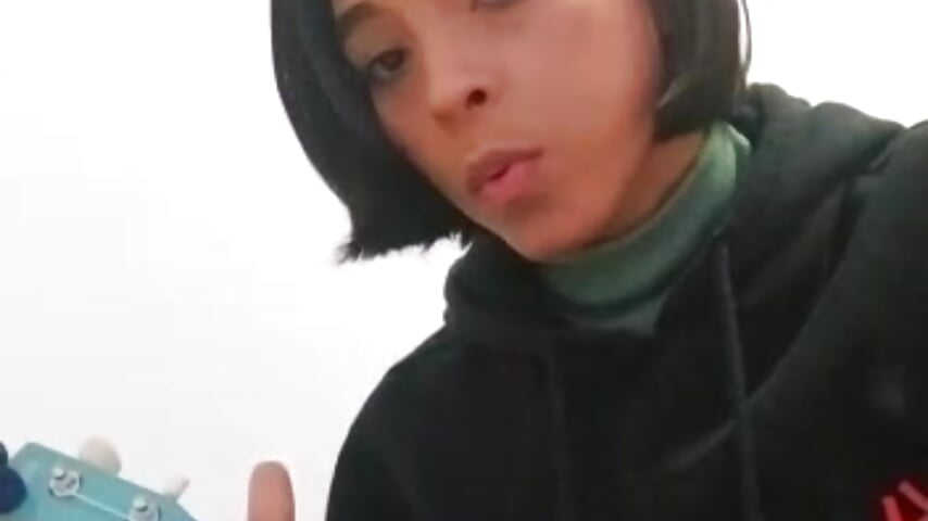 My free time 🥰 - video by Hannahs_Napit cam model