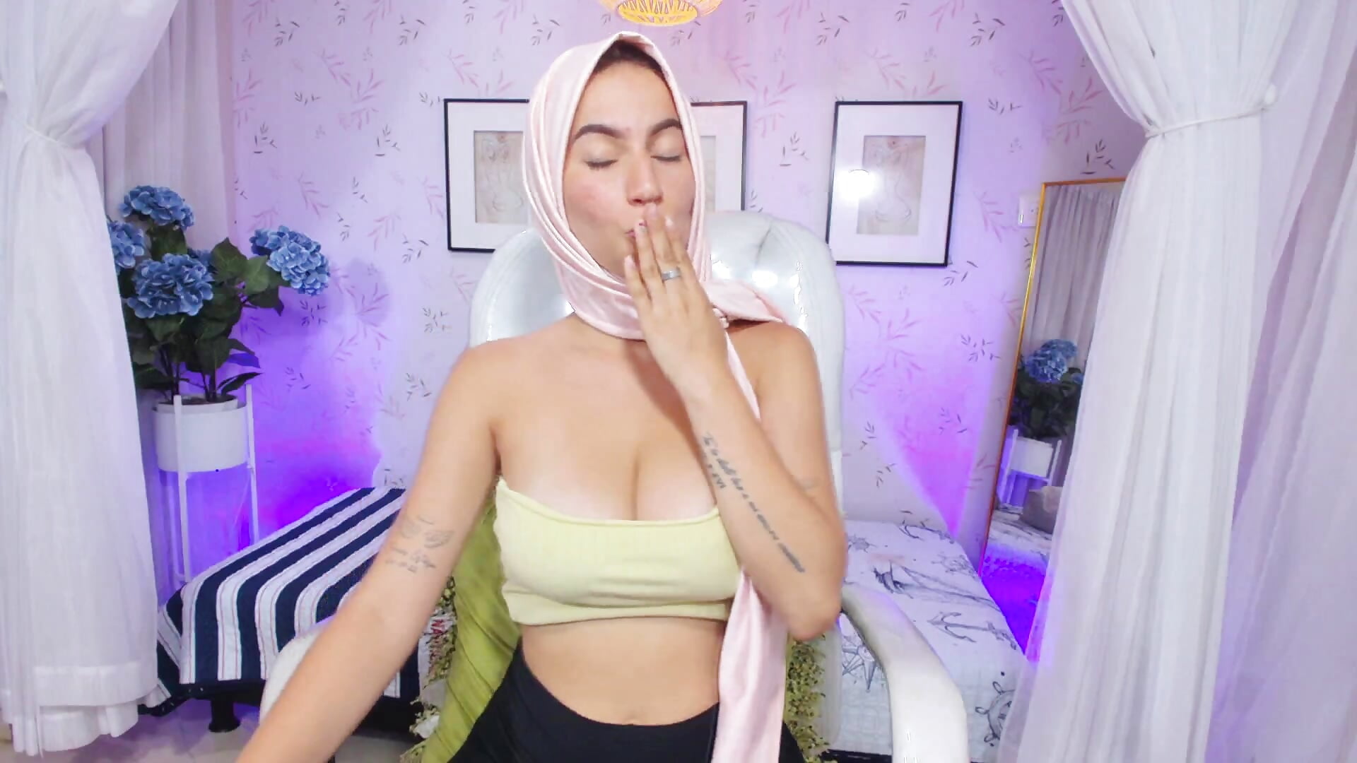 welcome my love<3 - video by Raniiiaa cam model