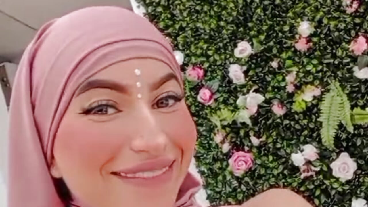 Great day for all - video by Raniiiaa cam model