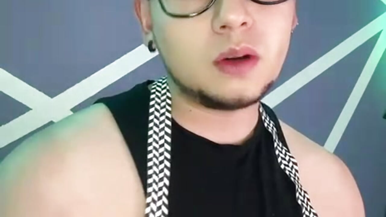 ME BEING FUNNY - video by dap_XOXO cam model