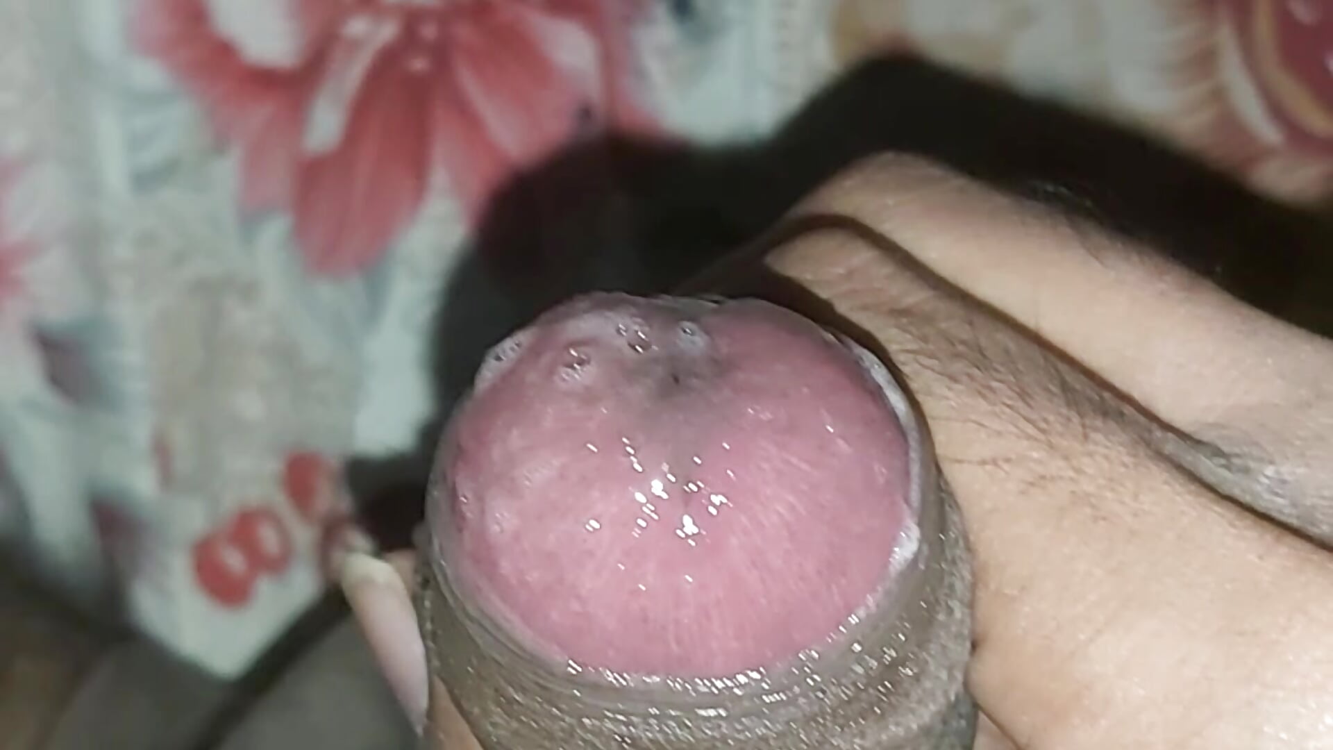 Masturbating and precum 😋 - video by Pussy_lover_33 cam model