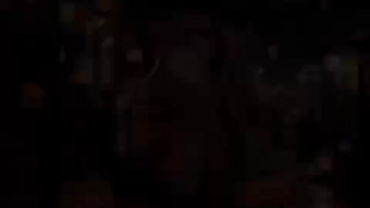 happy halloween – video af lexyfyre