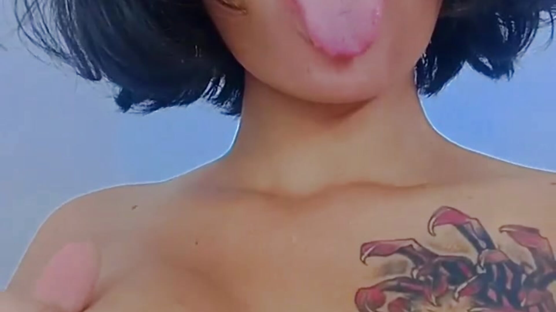 Tits on fyre♥ - lexyfyre 캠 모델의 동영상