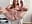 Major squirts with fingers - video by kateskurves cam model