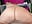 hot babe in panthose hair up - video by kateskurves cam model