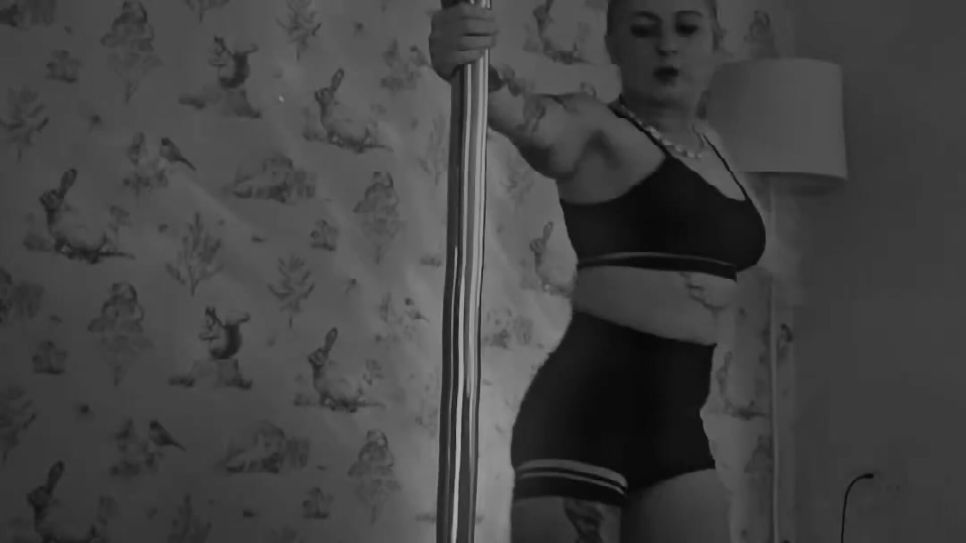 𝔳𝔢 𝔯𝔱𝔦𝔨𝔠𝔞𝔩 𝔣𝔦𝔱𝔫𝔢𝔰𝔰 𝔪𝔶 𝔫𝔢𝔴 𝔥𝔬𝔟𝔟𝔶❤️ - video by stickyk23uk cam model