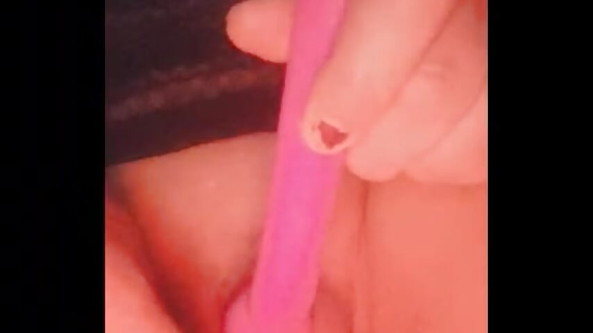 Vibrator fun — filmik southerngirlplays, modela(-lki) na kamerkach