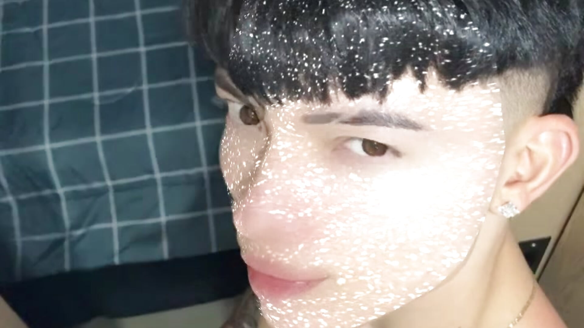 Kiss - video by pretur_cruba1 cam model