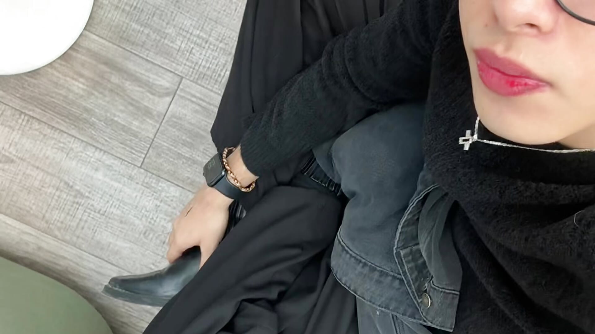 hello im back - video by Jacotnk cam model