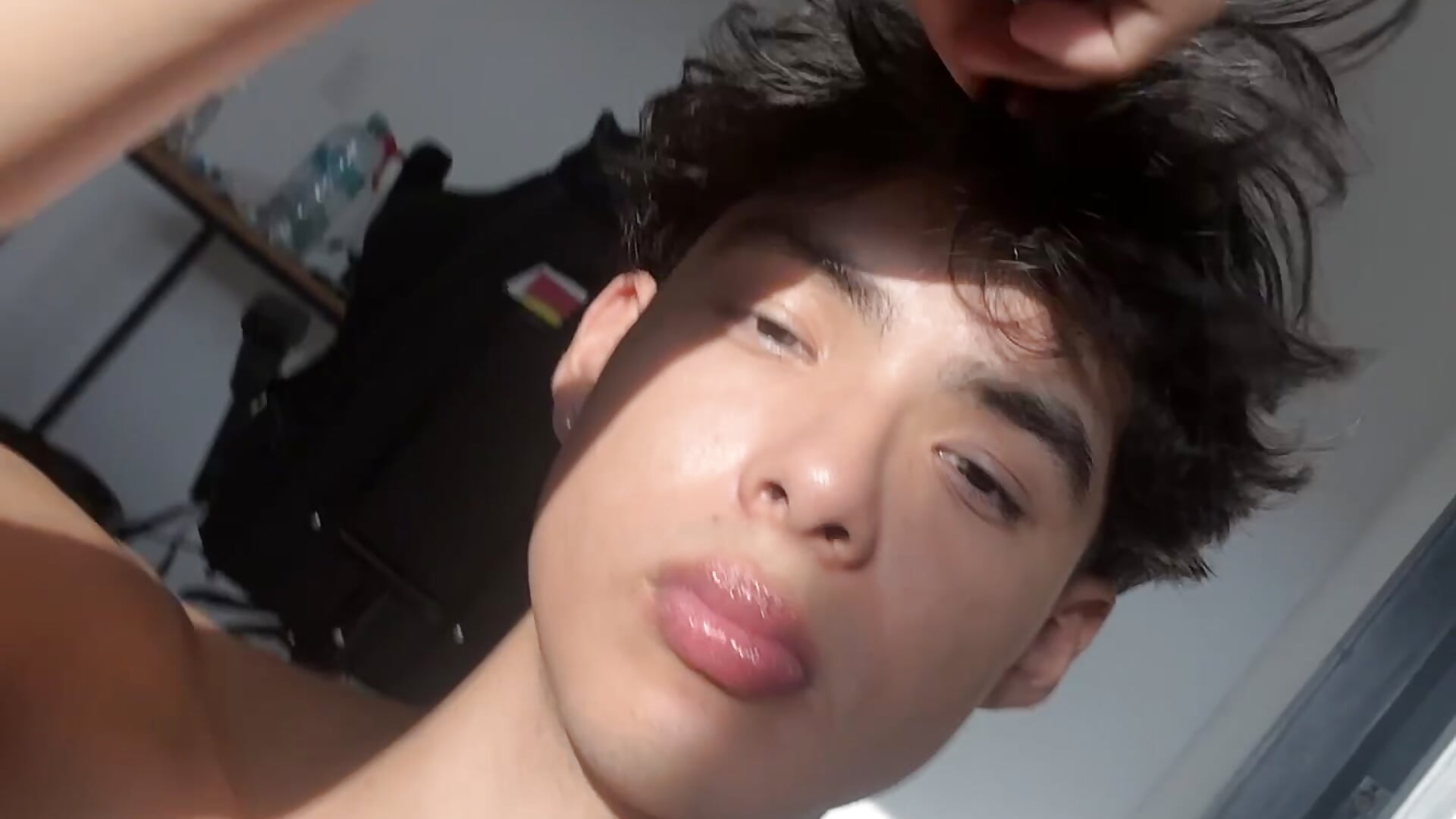 gg - video by Jacotnk cam model