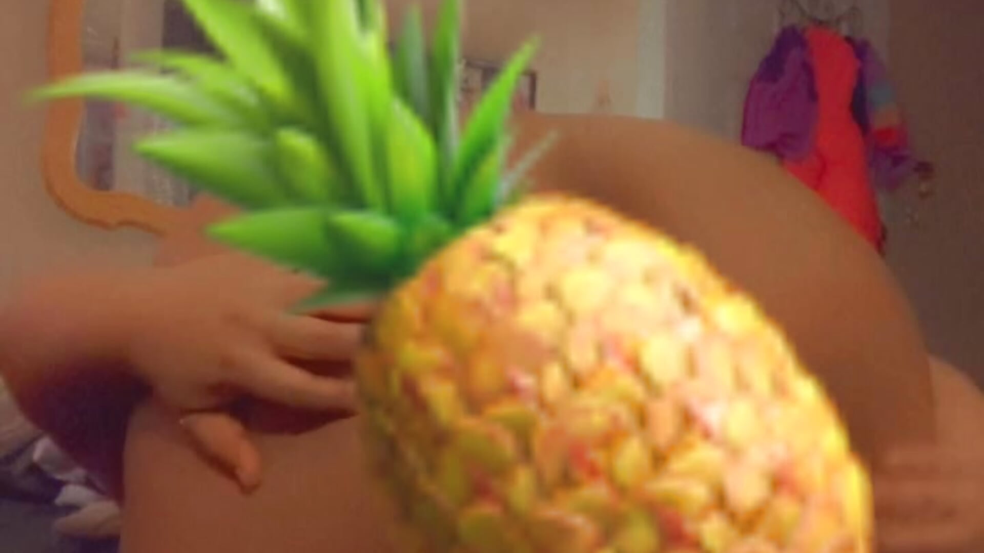Spread that ass thirst traps