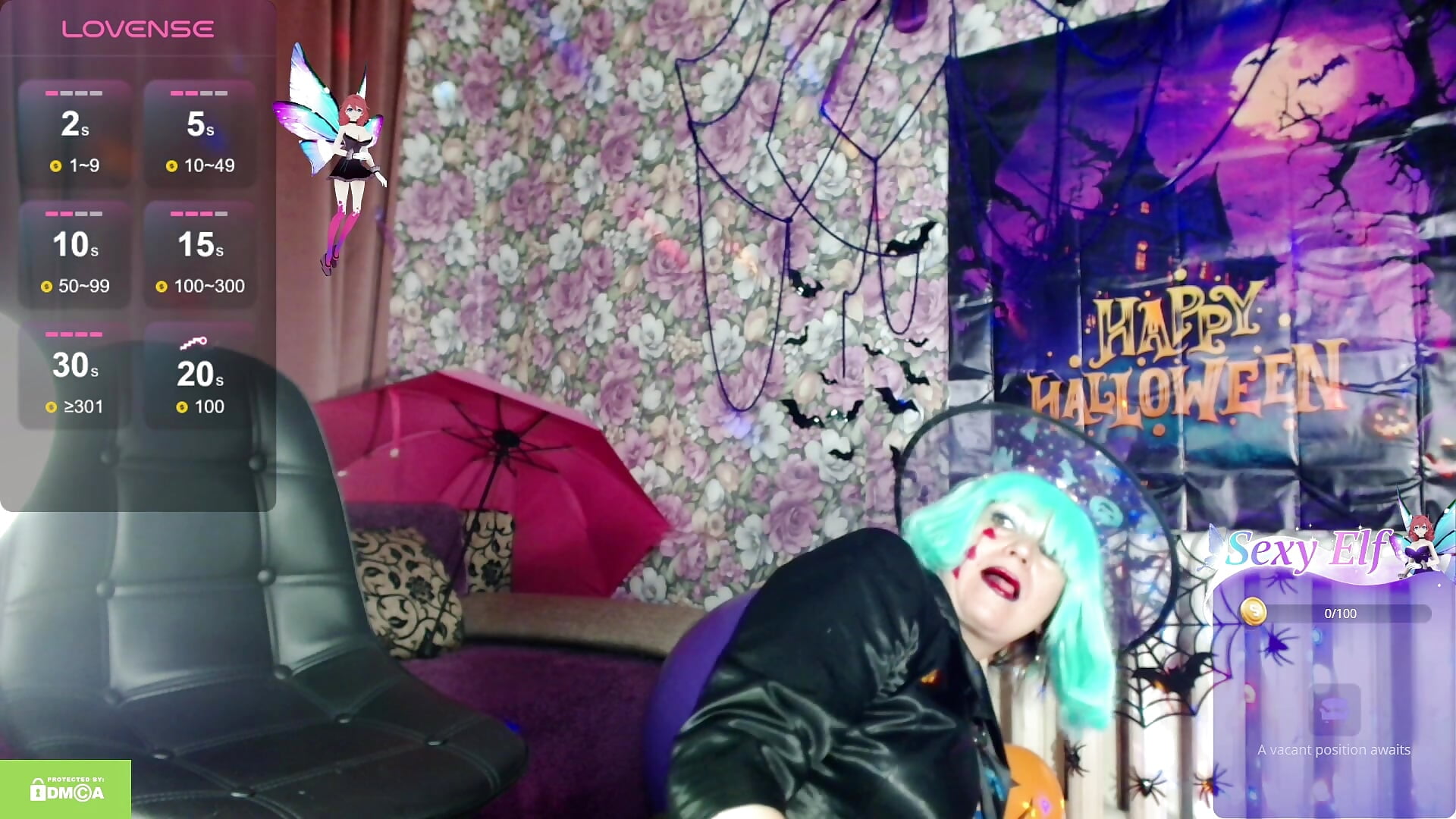 this scary halloween - vídeo de Julia-ru
