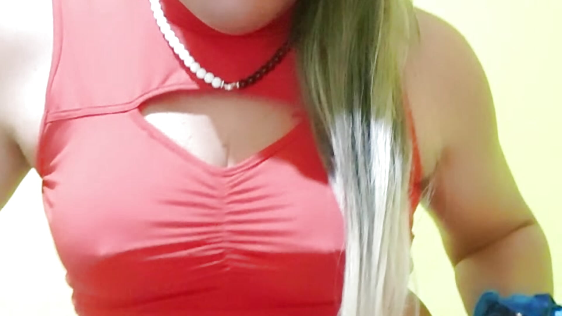 OOOO. Yes bebí   🔥 - video oleh model kamera Catycan21