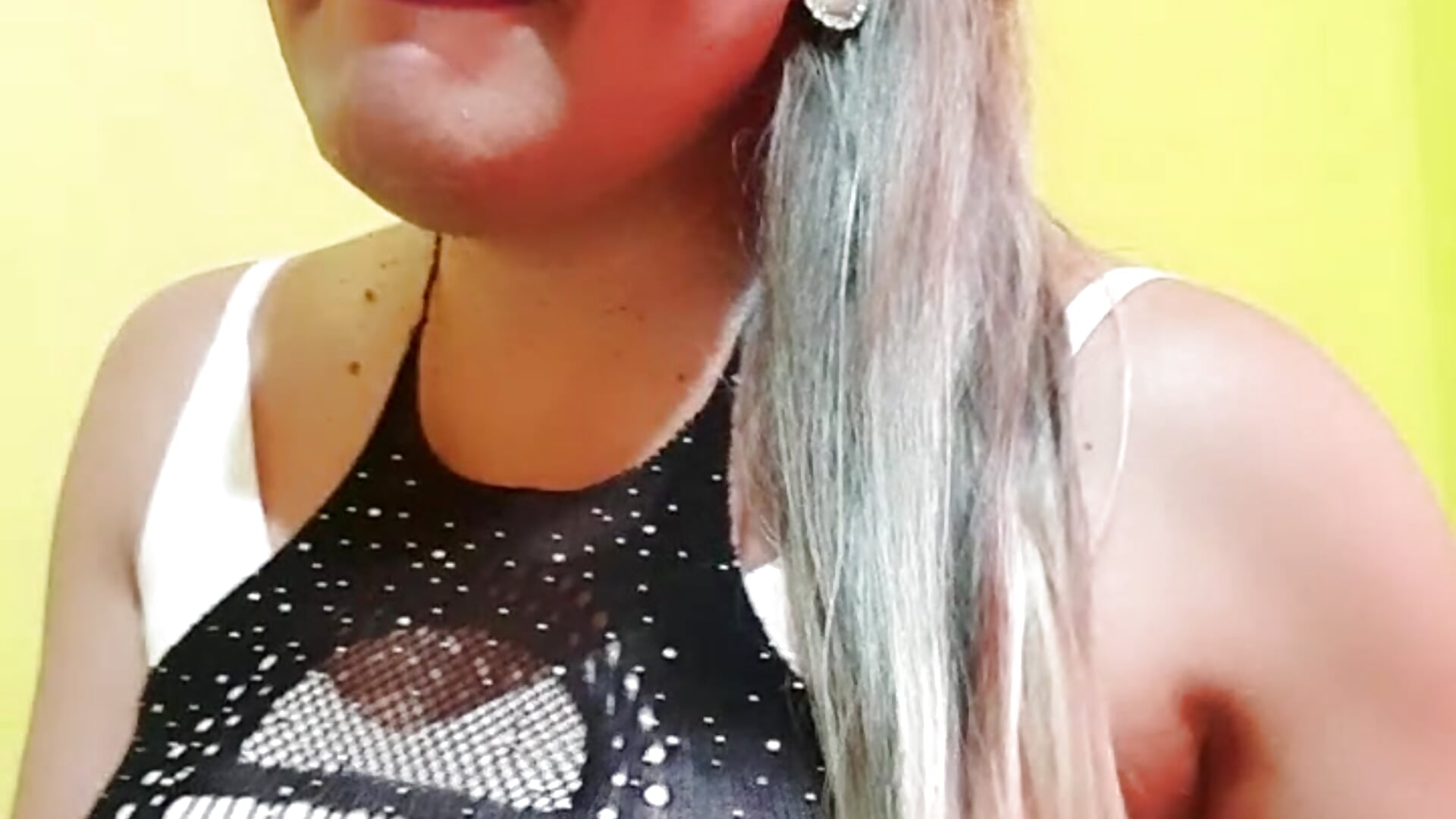 Mmm bb 💋 - video oleh model kamera Catycan21