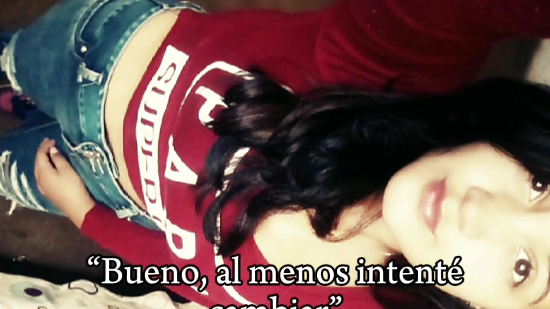 Ph melody _tarly - βίντεο μοντέλου melody-tarly