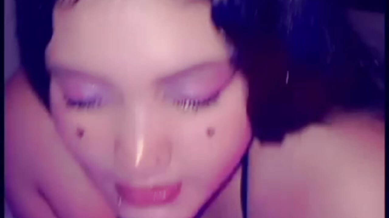 I'll suck it daddy - βίντεο μοντέλου melody-tarly