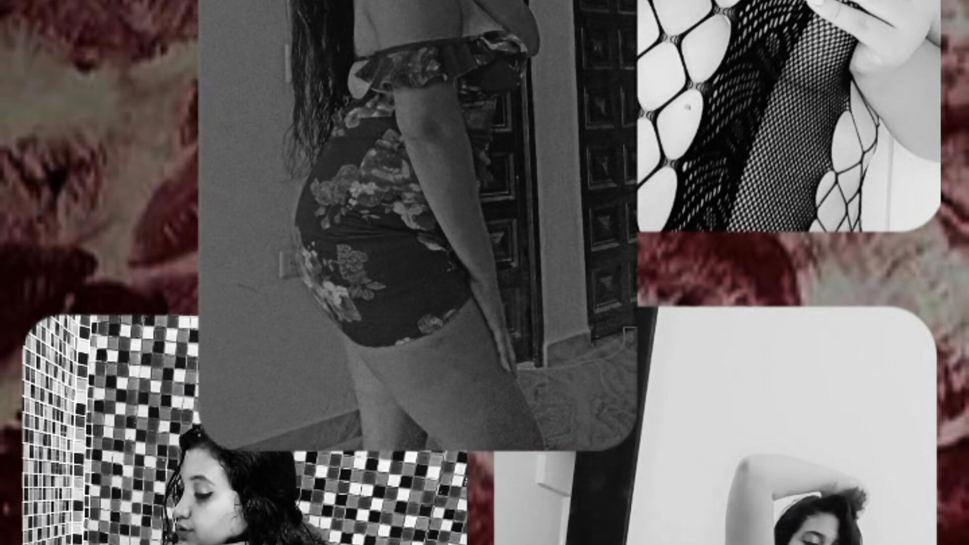 for you - βίντεο μοντέλου melody-tarly