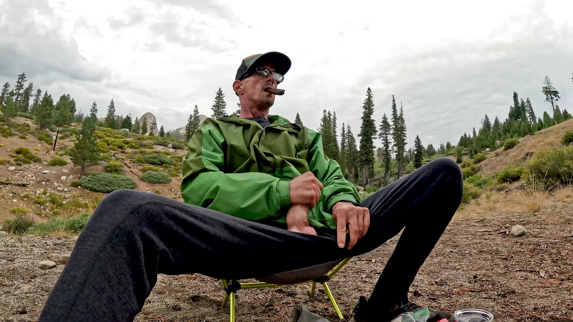 free 30 sec of my of movies - video di joeiandola modella di cam