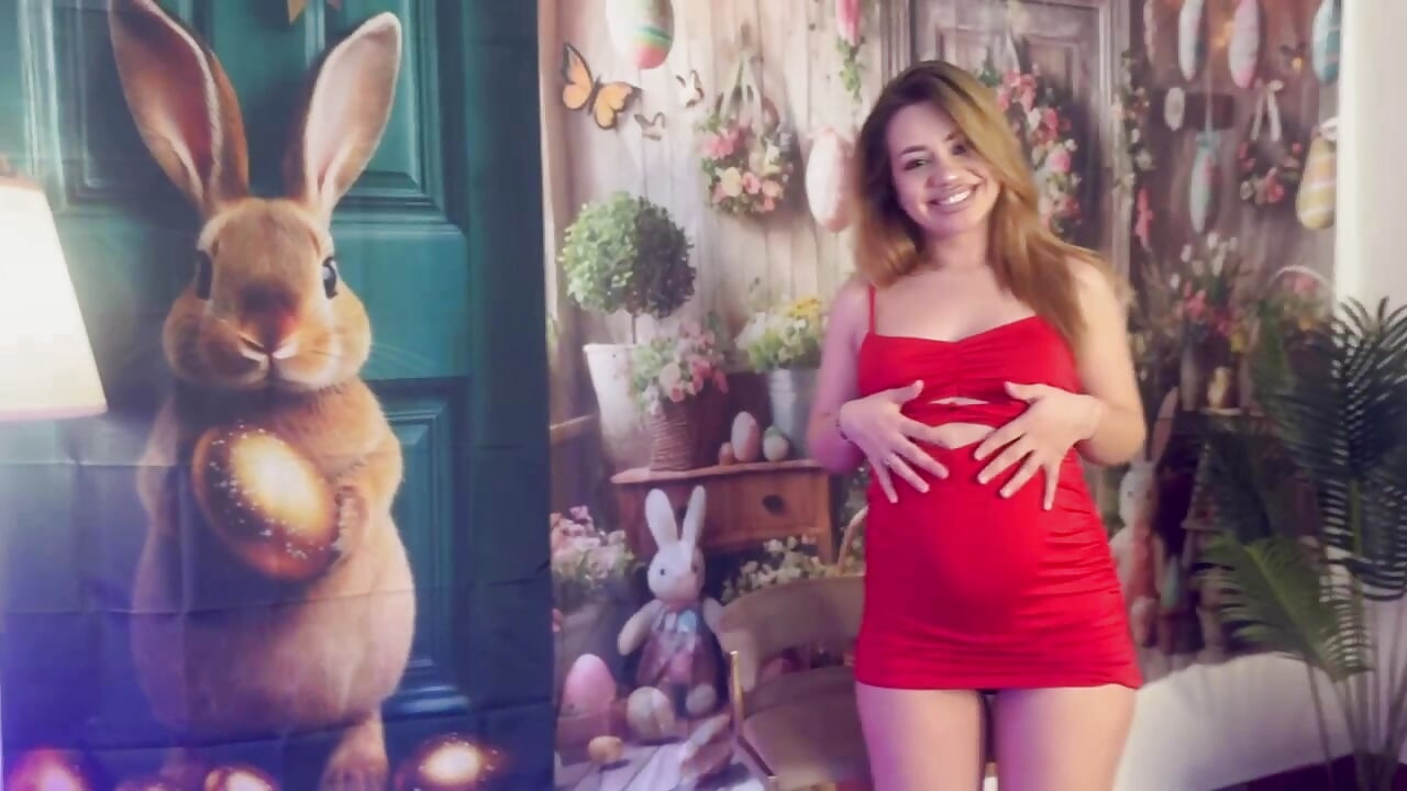 Somebunny’s Been Bad 🧨