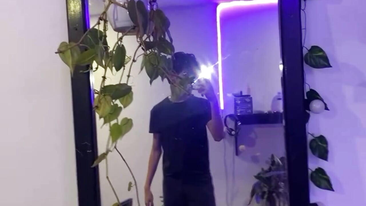 Sebas_rose Cam Model Profile | Stripchat