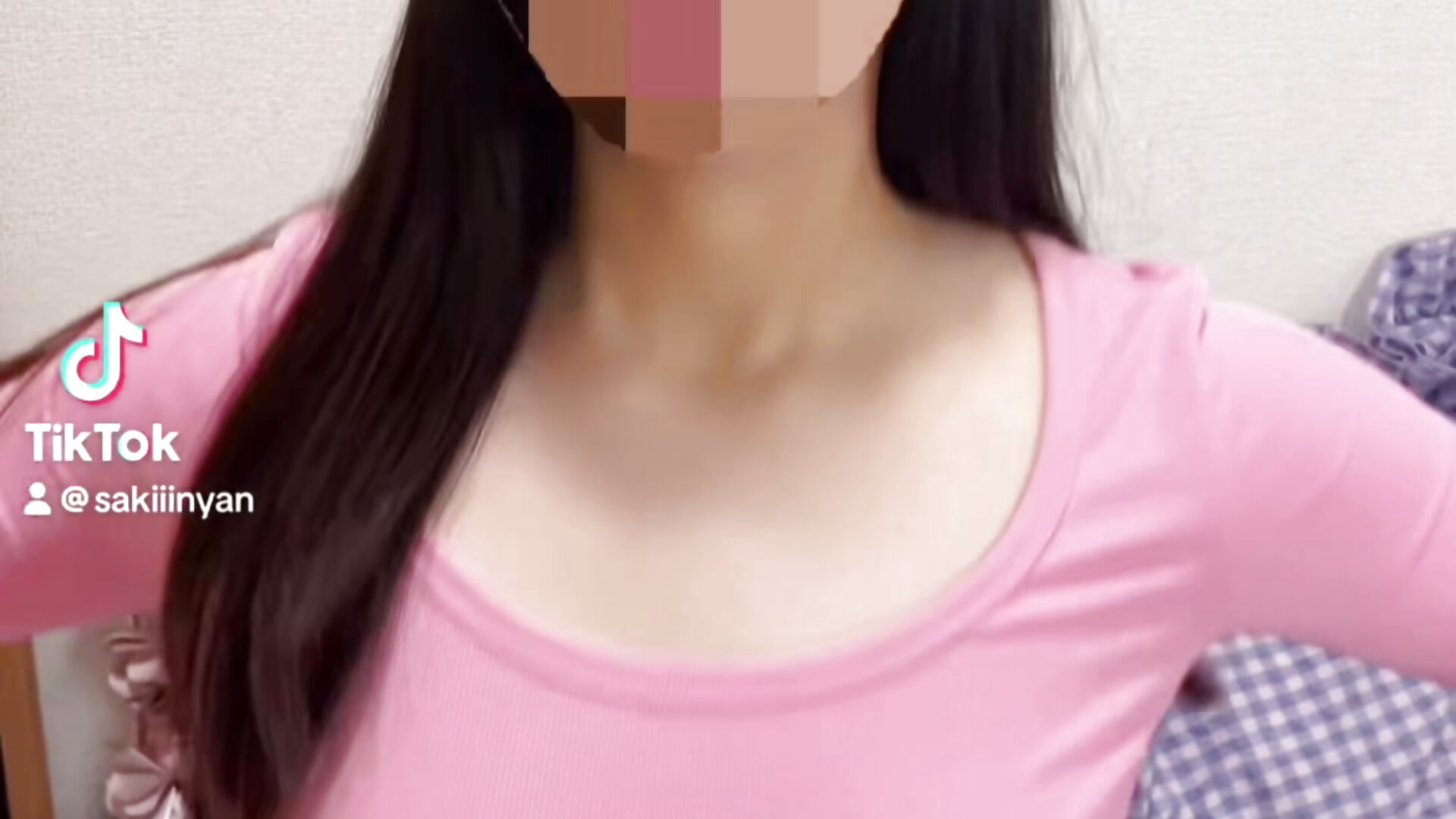 TikTok未公開5 消えた動画