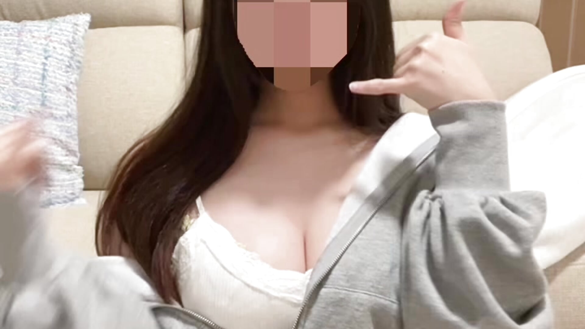 TikTok未公開3 音無し 曲名わかったらスゴイかも