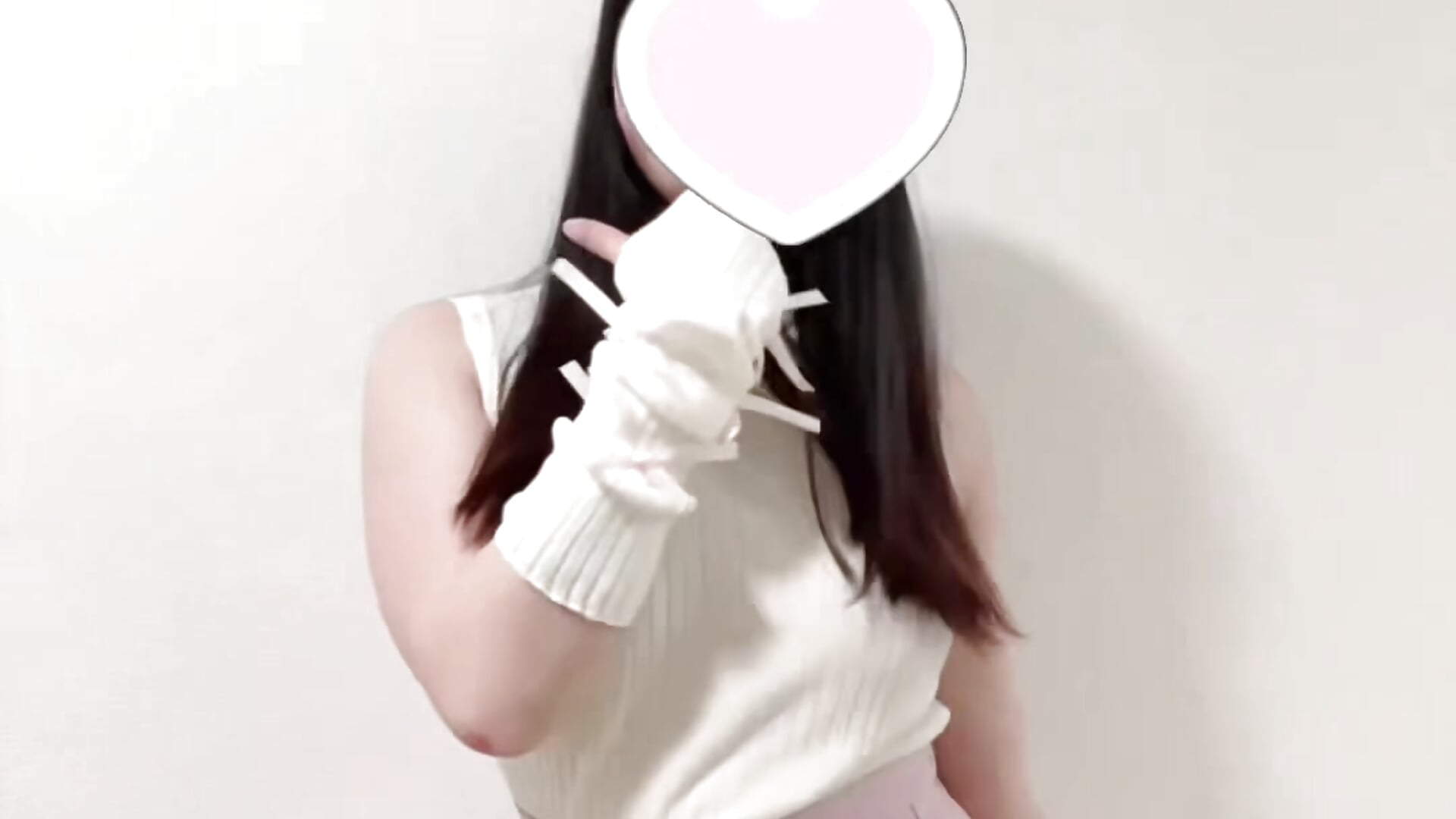 TikTokダンス 練習中 NGテイク