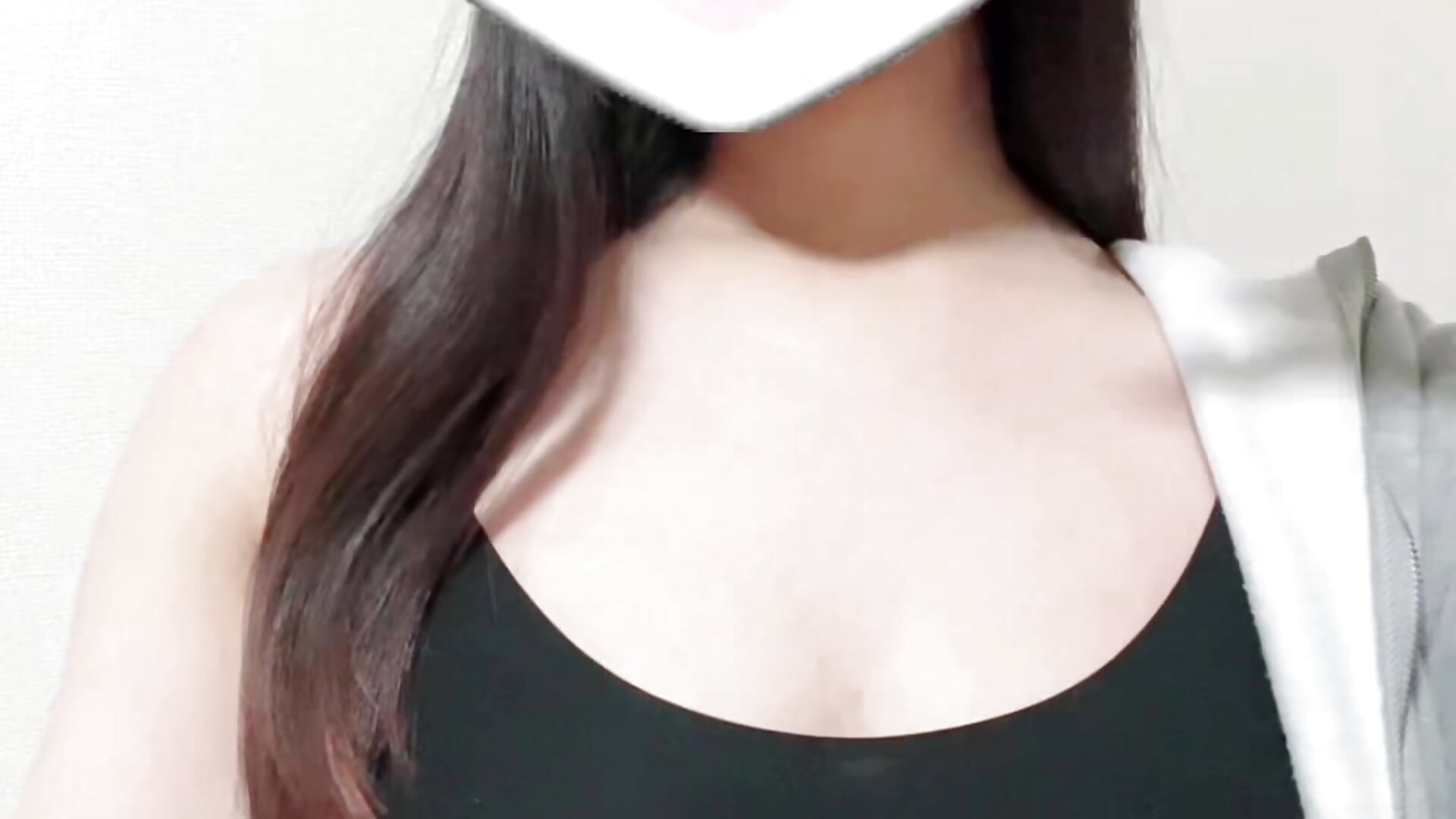 TikTok未公開2
