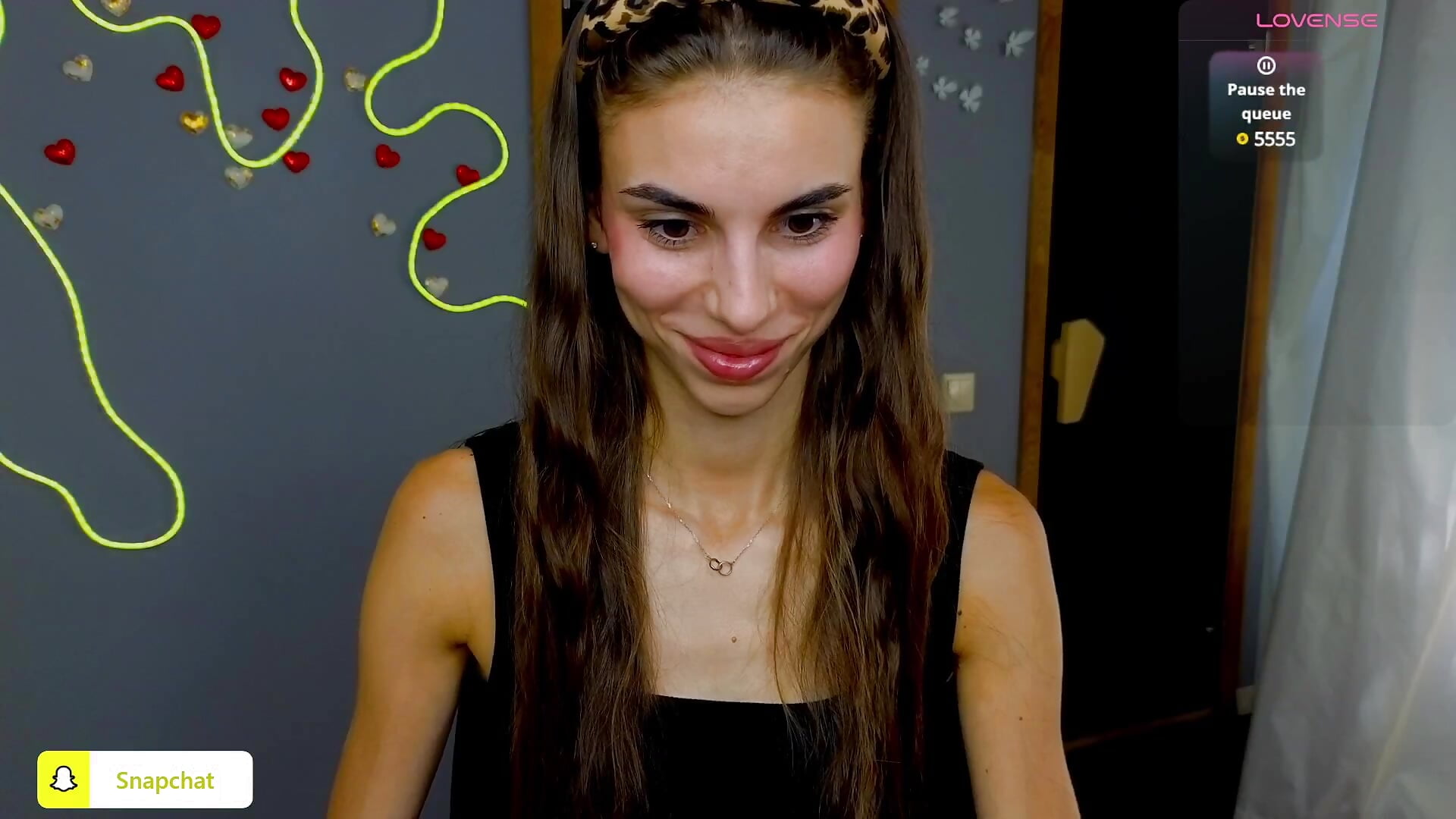 my reactions for yours tip!!🐰part 14🐰 - video by EmmyGreans cam model