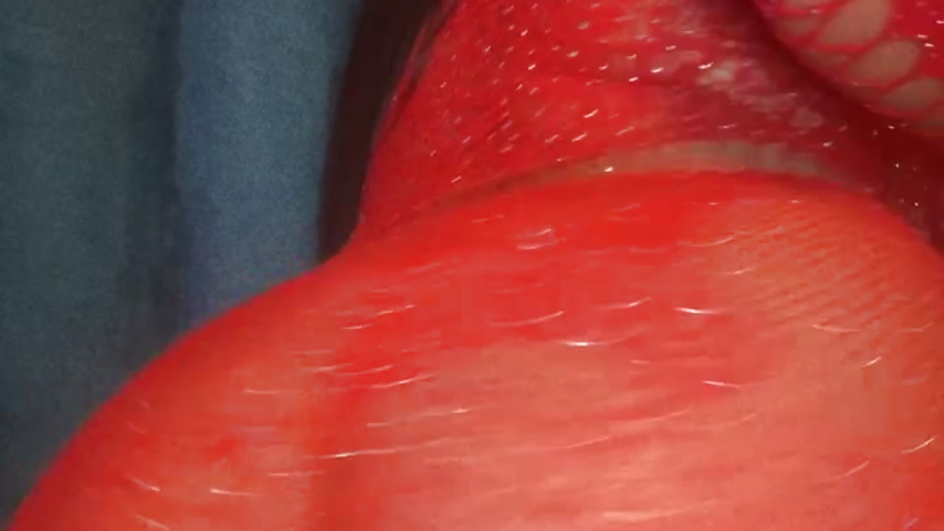 Red — filmik QueenLex, modela(-lki) na kamerkach