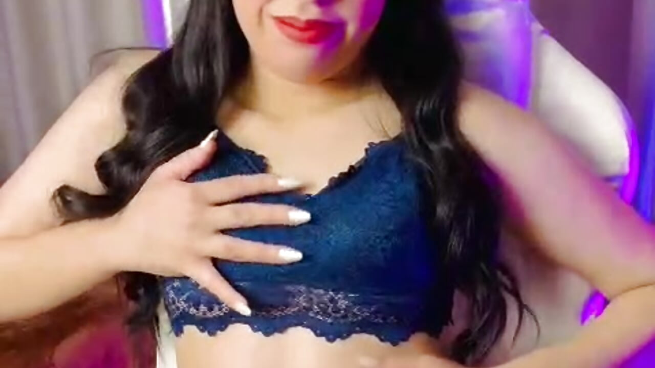 sexy woman