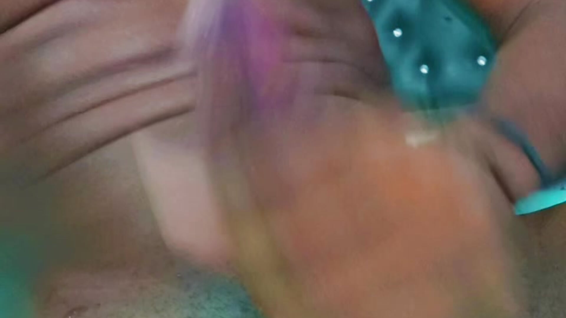 I got something hot and made a second cumshot