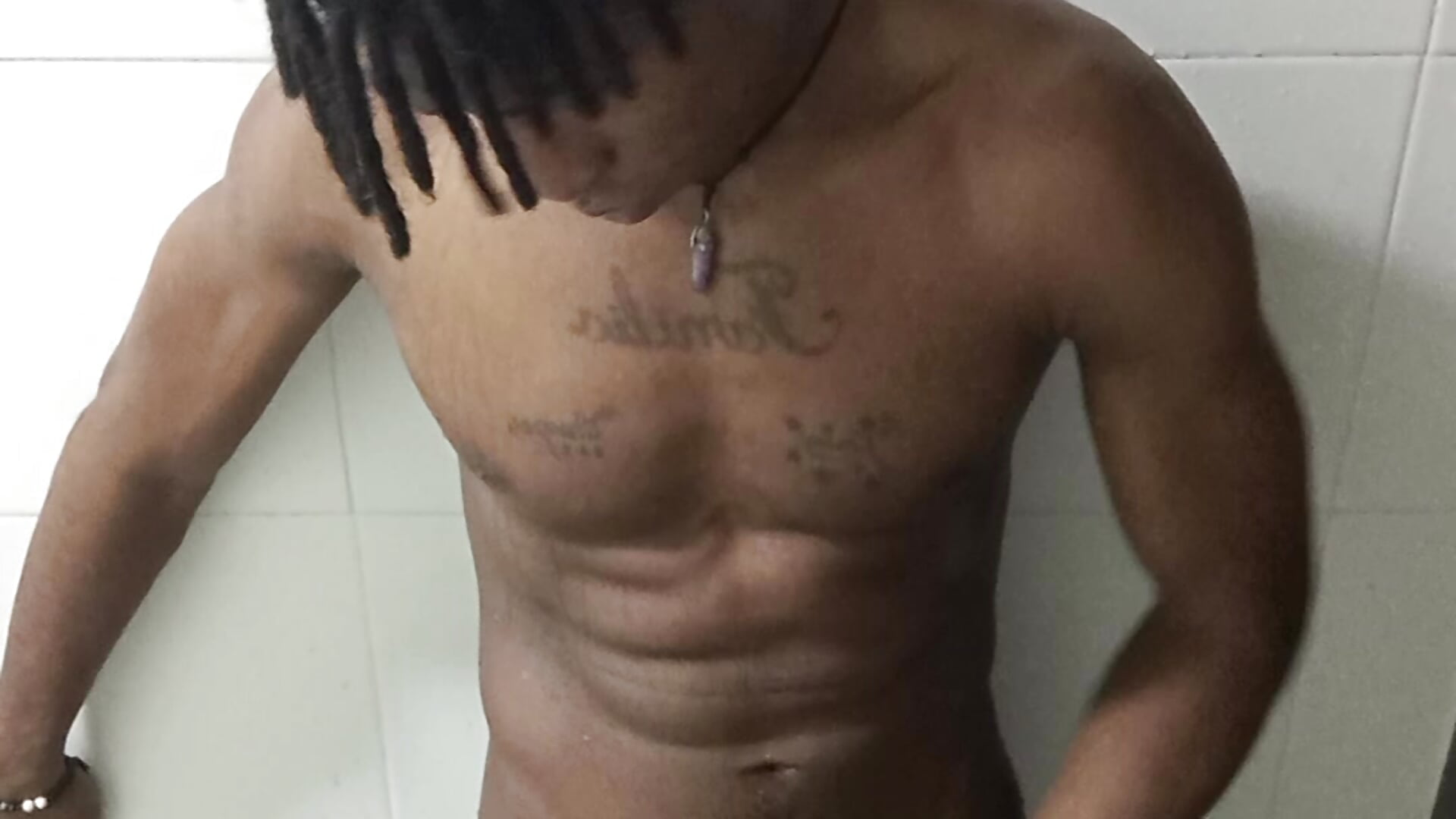 I was taking a bath and I ended up very hot 🥵🥵