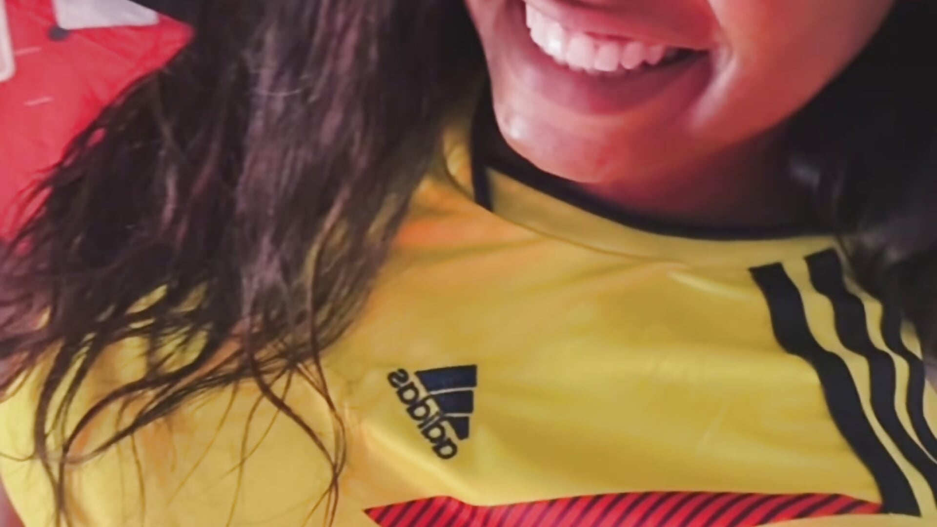 💛💙❤️ - video by Reina_Love2 cam model