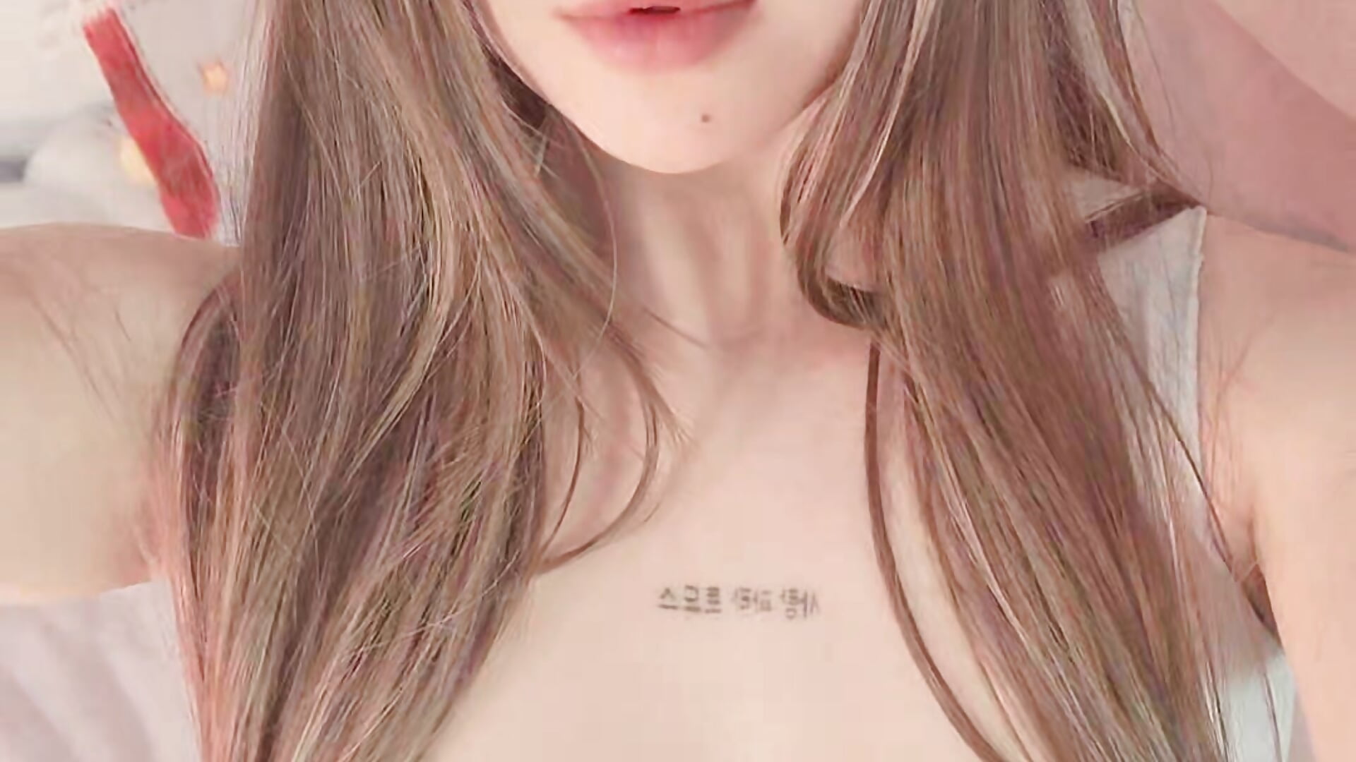 Tits - Video von Emasanders Cam-Model