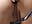 ANAL PLAY sexy blue panties bra+ garter belt fucking myself with thick 14" bbc didlo and butt plug - video by HOTWIFEVenessa69 cam model