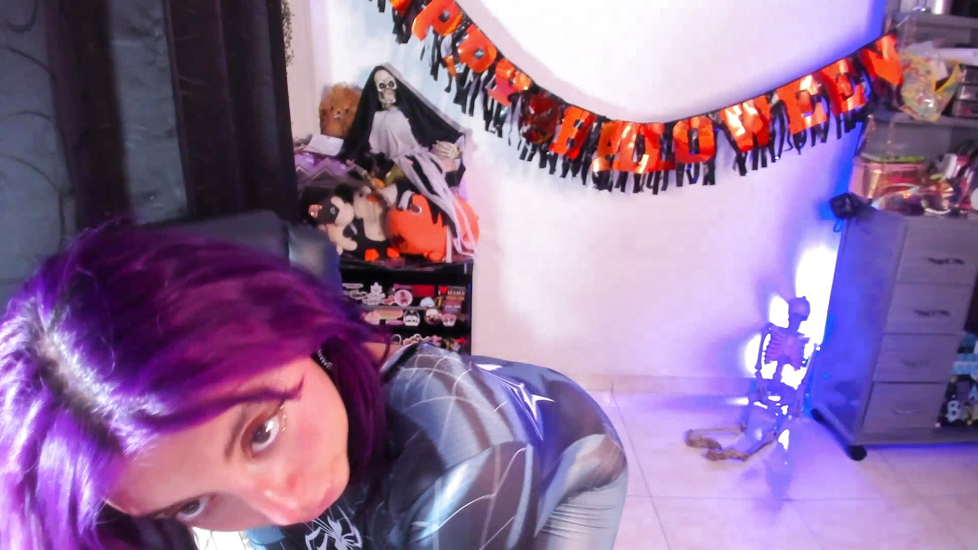 Spiderverse💜 – video od Violetaarey