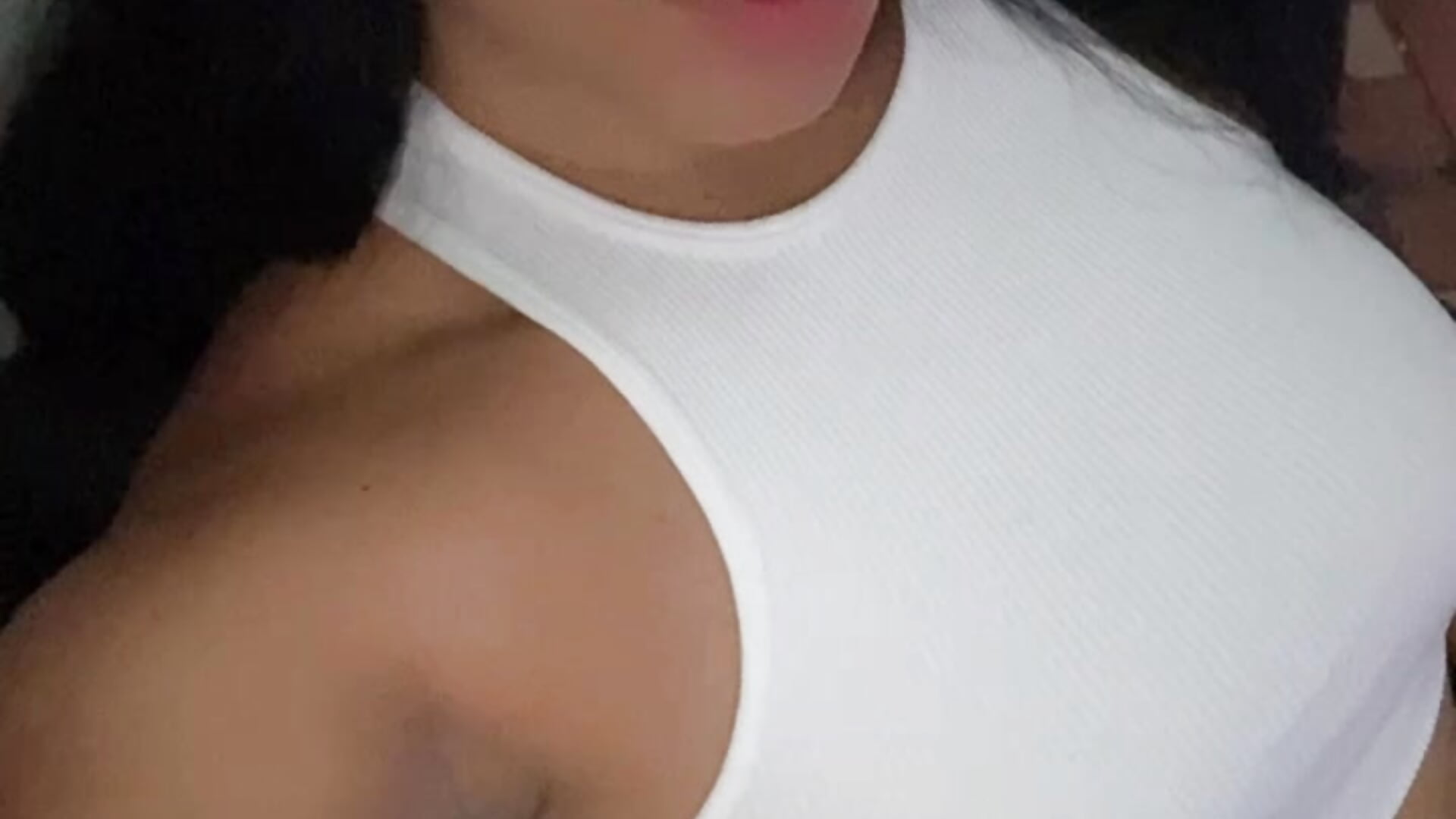 Hi love♥ - video by Mara_Betancurt cam model