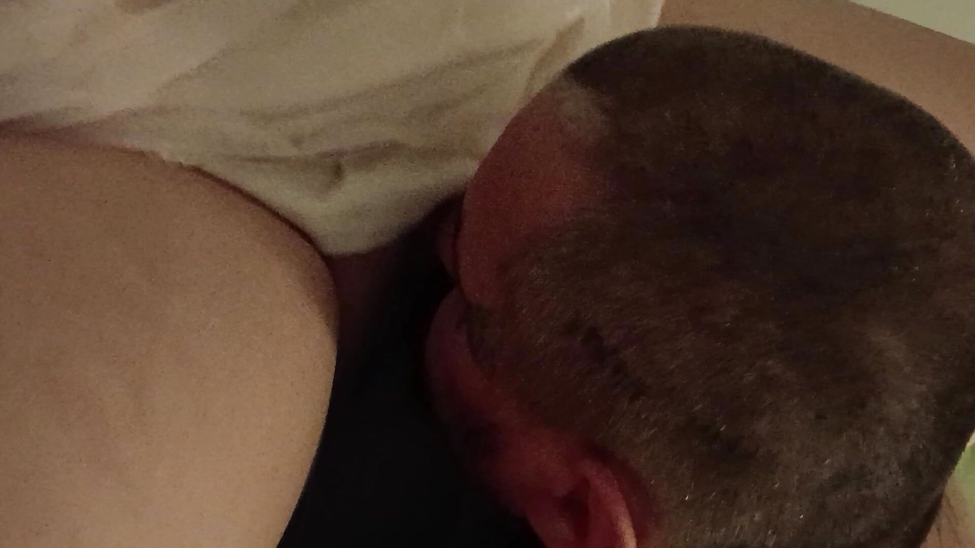 Three's company - video od modelky/modela FuckMeDaddy9900