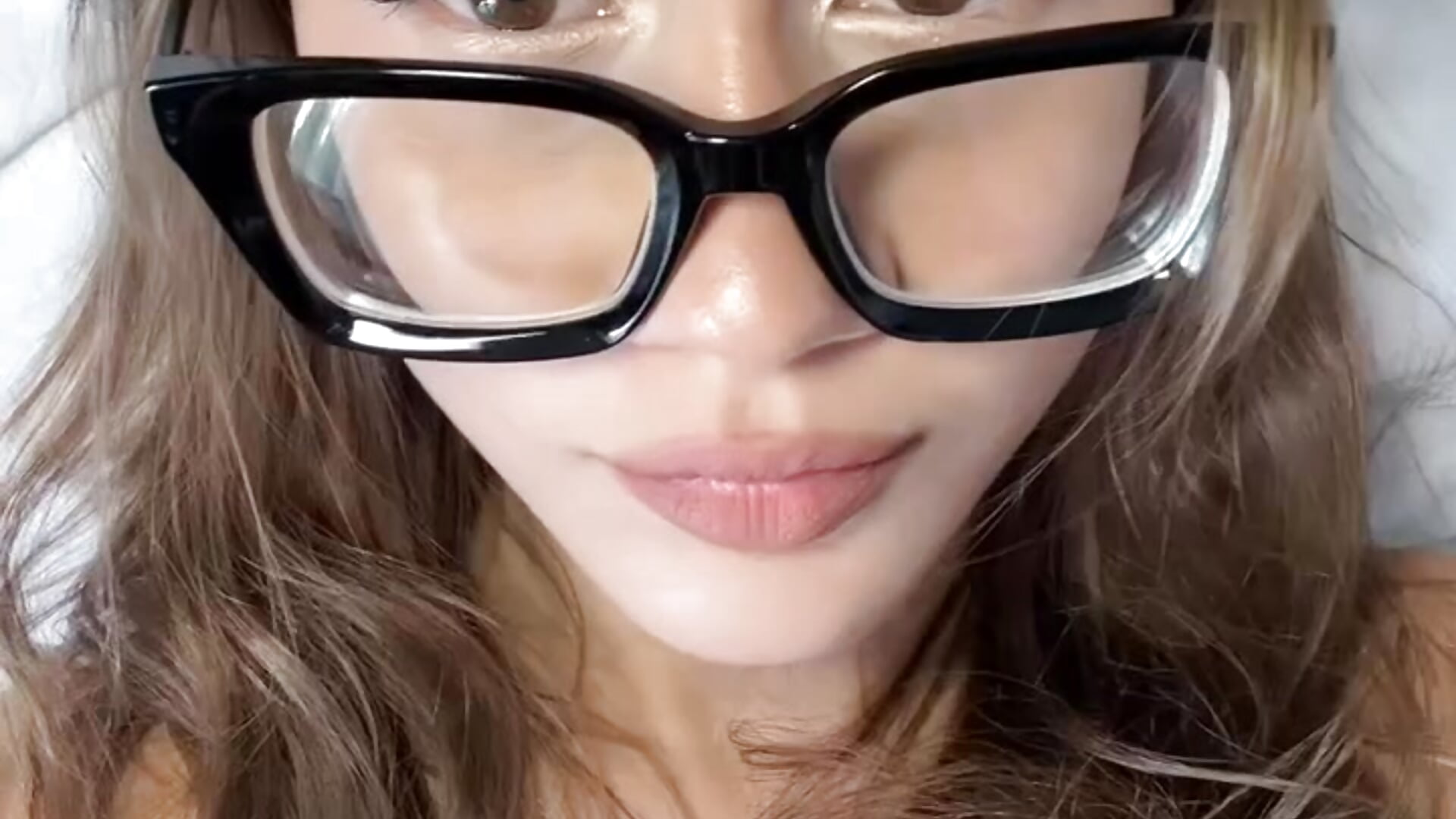 👀 - clip cu Ariellass model videochat
