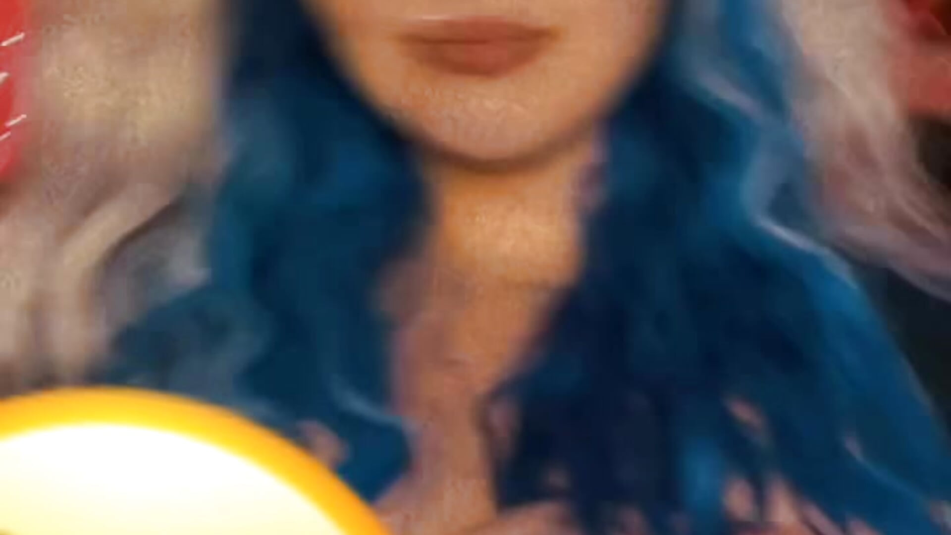 Heyyy - Queenkdaddysgirl 캠 모델의 동영상