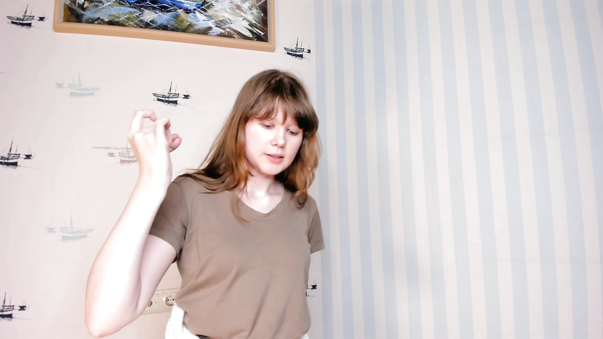 Dancing
