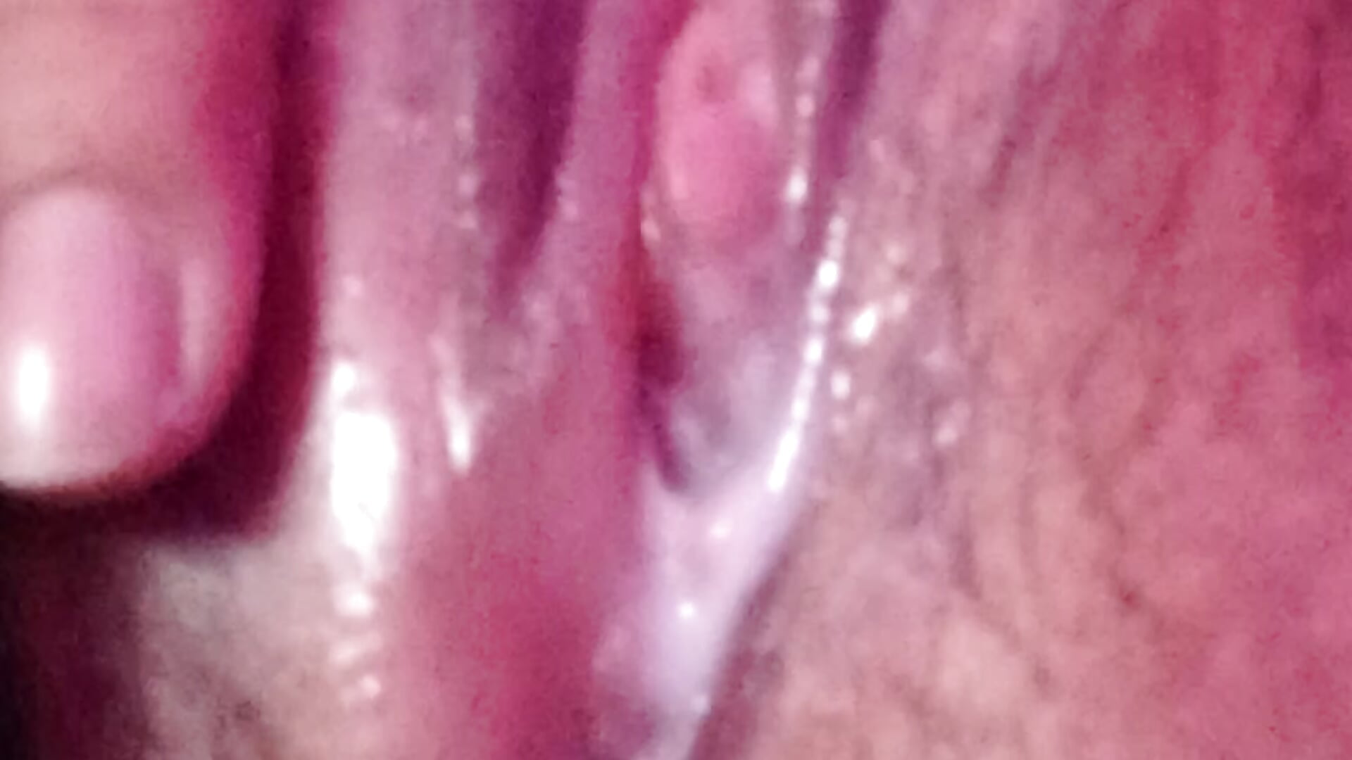 My sweet cream 👅💦